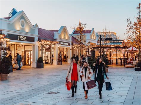 vienna parndorf outlet